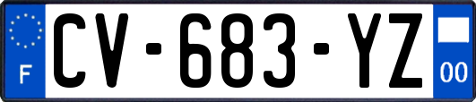 CV-683-YZ