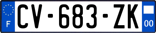 CV-683-ZK