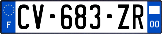 CV-683-ZR