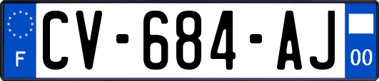 CV-684-AJ