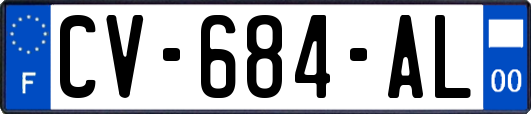 CV-684-AL