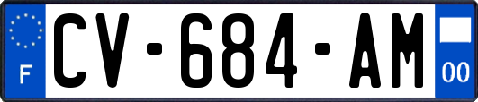CV-684-AM