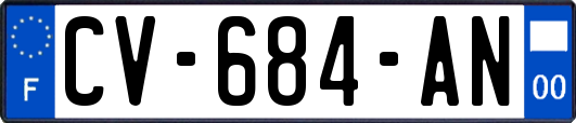 CV-684-AN