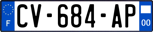 CV-684-AP