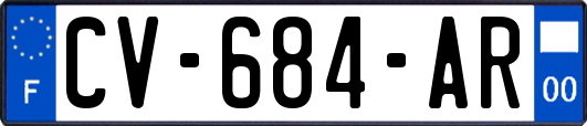 CV-684-AR