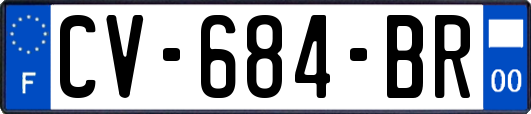 CV-684-BR