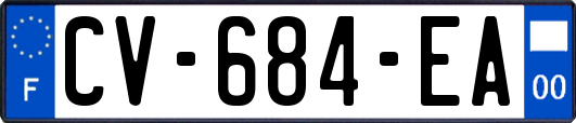 CV-684-EA
