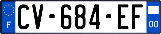 CV-684-EF