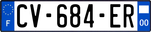 CV-684-ER