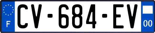 CV-684-EV