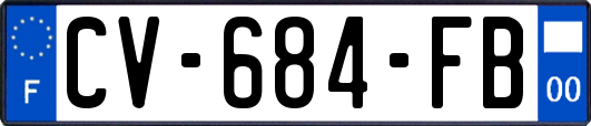 CV-684-FB