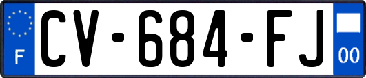 CV-684-FJ