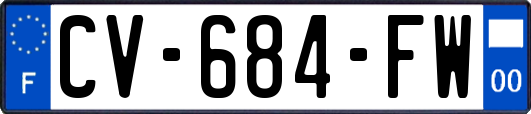 CV-684-FW