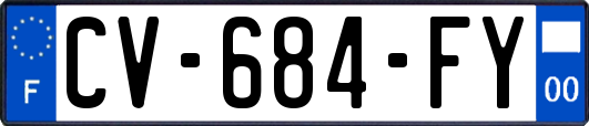 CV-684-FY