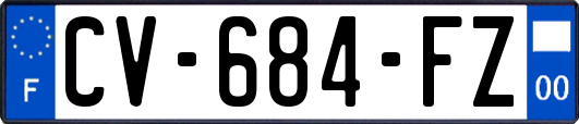 CV-684-FZ