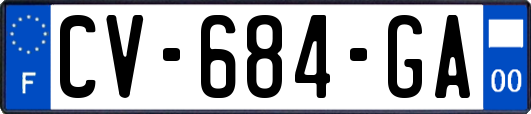 CV-684-GA