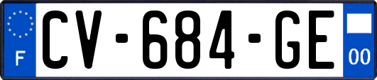 CV-684-GE