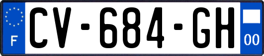 CV-684-GH