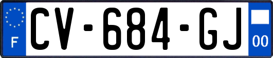 CV-684-GJ