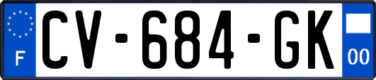 CV-684-GK