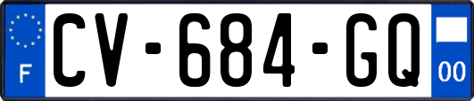 CV-684-GQ
