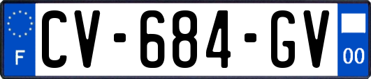 CV-684-GV