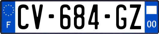 CV-684-GZ