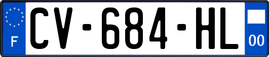 CV-684-HL