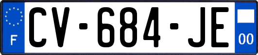 CV-684-JE