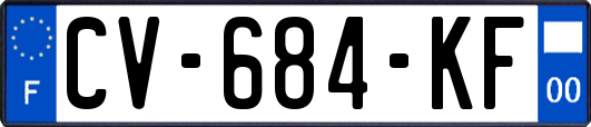 CV-684-KF