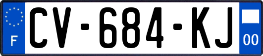 CV-684-KJ