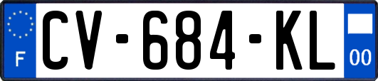 CV-684-KL