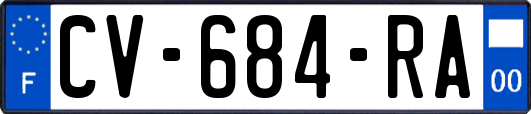 CV-684-RA