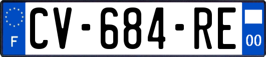 CV-684-RE