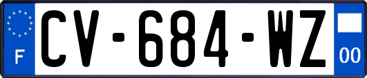 CV-684-WZ