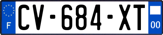 CV-684-XT