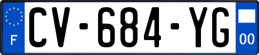 CV-684-YG