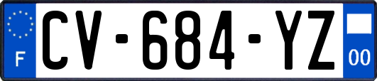 CV-684-YZ