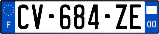 CV-684-ZE