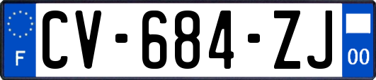 CV-684-ZJ