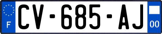 CV-685-AJ