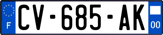 CV-685-AK