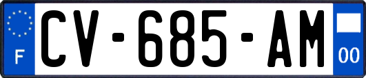 CV-685-AM