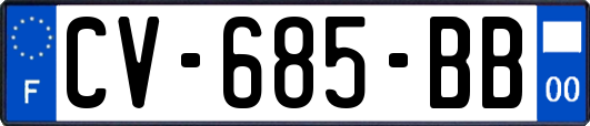 CV-685-BB