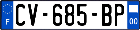 CV-685-BP