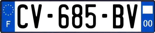CV-685-BV