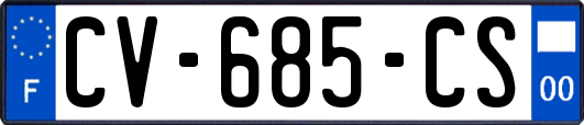 CV-685-CS