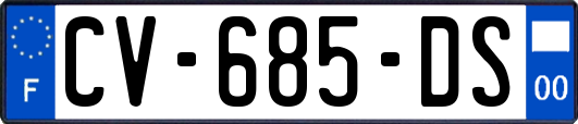 CV-685-DS