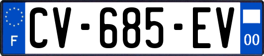 CV-685-EV