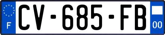 CV-685-FB